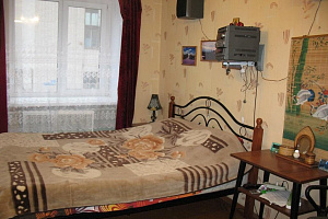 Гостиницы Великого Устюга в центре, "На Кузнецова 24" в центре