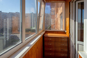 &quot;Уютная с камином&quot; 1-комнатная квартира в Белгороде 15