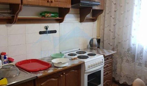 Фото объекта «2х-комнатная квартира Нансена 94 в Норильске», 1