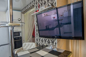 &quot;Арендаград на Гарабурды&quot; 1-комнатная квартира в Смоленске фото 26