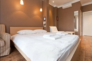 «SweetHotel» мини-гостиница