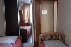 2х-комнатная квартира Олега Кошевого 18 в Дивноморском фото 7