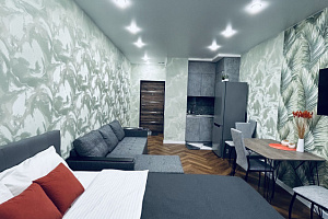 Квартира-студия Бытха 4/10А