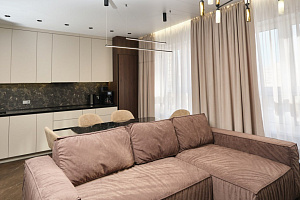 «Arthouse» 2х-комнатная квартира