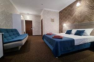 &quot;Чудесная дача&quot; спа-отель в Николаевке фото 13