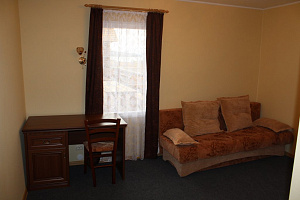 Комната в , "Байкалов Острог" гостиничный комплекс
