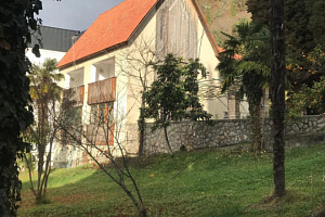Гостевые дома Абхазии недорого, "Сосновый Рай" недорого