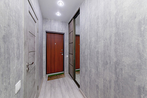 1-комнатная квартира Михаила Власова 256 в Краснодаре 8