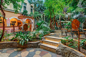 "Сретенская" отель