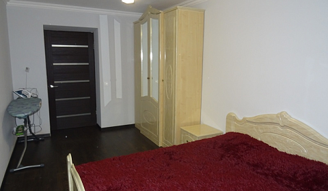 Фото объекта «2х-комнатная квартира Абазгаа 35/5 кв 13 в Гаграх», 1