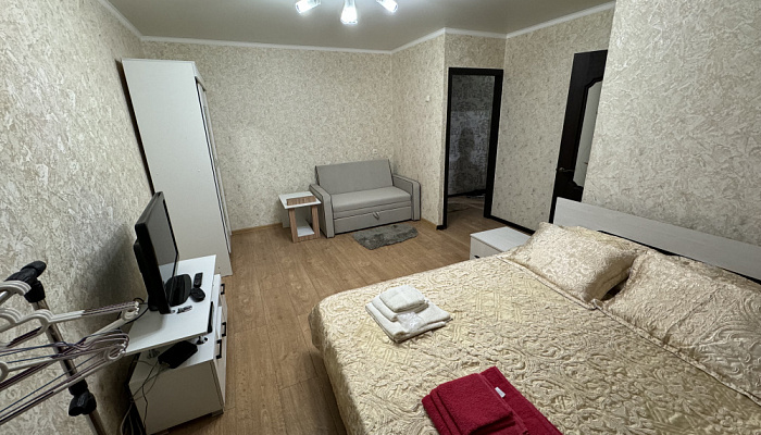 1-комнатная квартира Цандера 5 в Кисловодске - фото 1