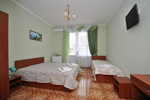 &quot;Коттедж №32 Чудесный&quot; мини-гостиница в Николаевке фото 6