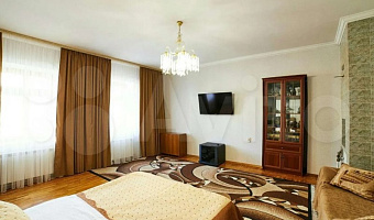 1-комнатная квартира Розы Люксембург 29 в Кисловодске - фото 3