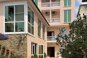 "Олимп" частное домовладение