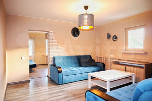 Таунхаус под-ключ Трамвайная 4