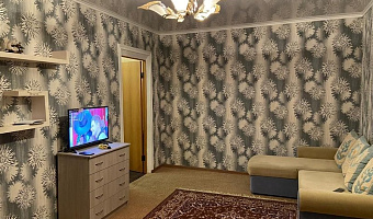 1-комнатная квартира Чкалова 78 в Майкопе - фото 2