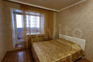 Квартиры Белгорода на неделю, 1-комнатная Нагорная 2 на неделю - цены