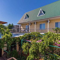 &quot;Фламинго&quot; гостевой дом