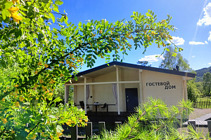 "Активный отдых" дом под-ключ