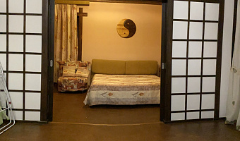 &quot;Japan&quot; 2х-комнатная квартира в Домбае - фото 4