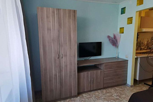 1-комнатная квартира Татарстан 53 в Казани 3