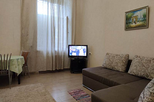 2х-комнатная квартира Нахимова 7 в Севастополе фото 11