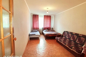 2х-комнатная квартира Сибайская 8