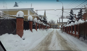 &quot;Чишма&quot; гостевой дом в Елабуге - фото 3