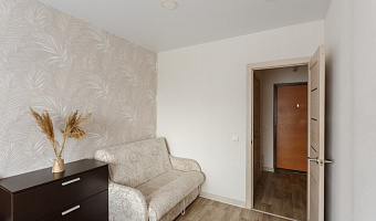 1-комнатная квартира Ярославская 42 в Вологде - фото 2