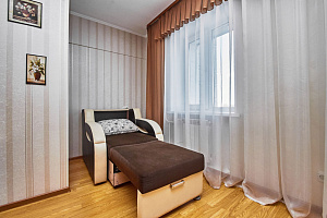 2х-комнатная квартира Дербышевский 17 в Томске 5
