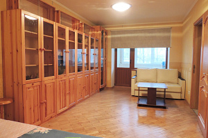 1-комнатная квартира Красной Армии 3 в Сергиевом Посаде 3