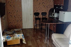 Квартиры Елизово на месяц, "На Тимирязевском" 1-комнатная на месяц - снять
