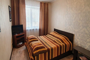 Мотели в Братске, 1-комнатная Мечтателей 17 кв 51 мотель