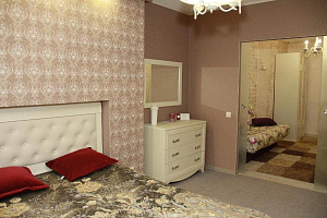 Гостиницы Кургана с термальными источниками, "Happy Home" с термальными источниками - раннее бронирование