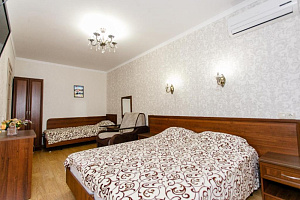 Квартиры Джемете 1-комнатные, "ЖК Кавказ" 1-комнатная 1-комнатная - снять