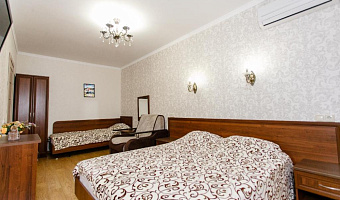 &quot;ЖК Кавказ&quot; 1-комнатная квартира в Джемете - фото 3