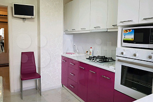 1-комнатная квартира Навагинская 12