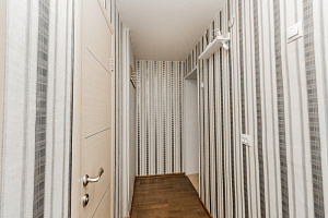 1-комнатная квартира Блюхера 3 в Новосибирске 11