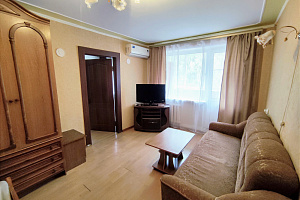 Квартиры Подольска на месяц, "Apart Service Садовая 24" 2х-комнатная на месяц - фото