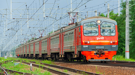 Железнодорожные круизы – новое или хорошо забытое старое направление в туризме?