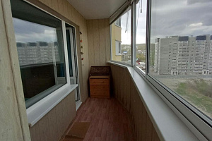 1-комнатная квартира Флотская 30 в Брянске 7