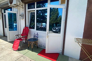 «Дельфин» эллинг