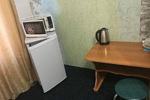 Квартиры Стрежевого 1-комнатные, "Сибирячка" 1-комнатная - цены
