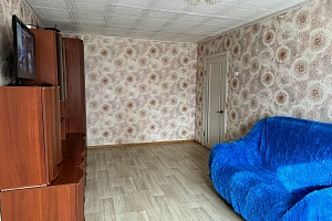1-комнатная квартира Транспортная 3 в Чернышевске фото 7
