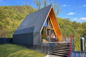 "Дом Гида" дом под-ключ