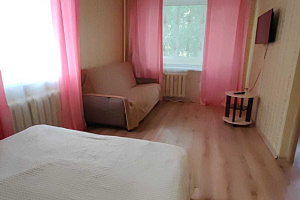 Гостиницы Великого Новгорода все включено, 1-комнатная Десятинная 3 все включено - забронировать номер