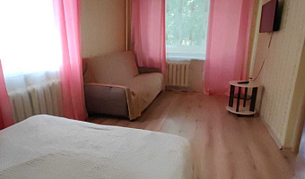 1-комнатная квартира Десятинная 3 в Великом Новгороде - фото 3