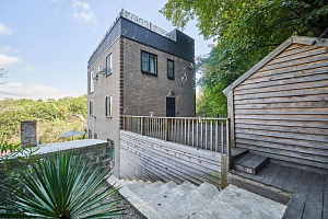 "Цapь Горы" дом под-ключ