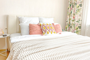 1-комнатная квартира Уральский 35