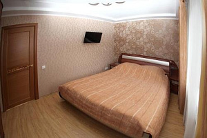 Гостиницы Новокузнецка 4 звезды, "СТРАННИК" мини-отель 4 звезды - забронировать номер
